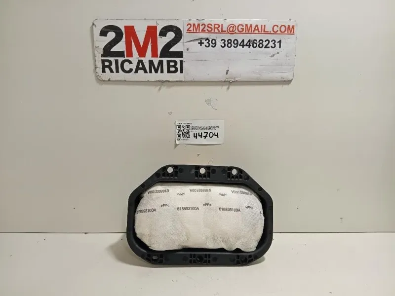 Air-bag Passeggero 610231500A Chevrolet Orlando 2011