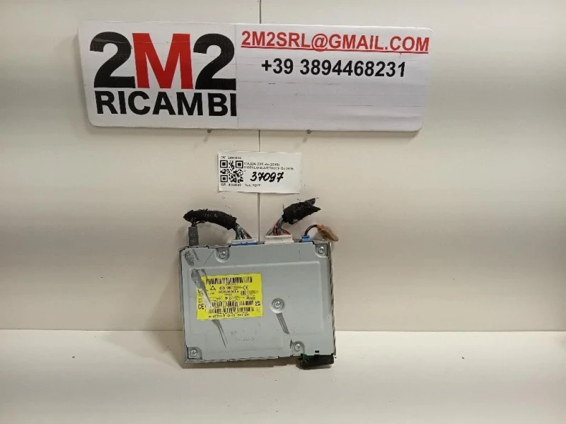 Modulo Bluetooth 2644046 Mazda CX5 I 2015