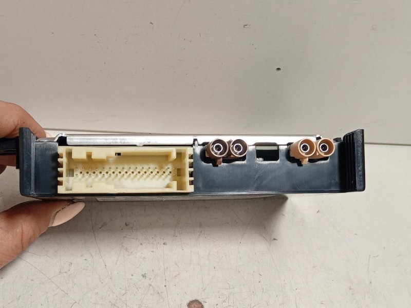Modulo Bluetooth A1779009703 Mercedes Classe A W177 2018