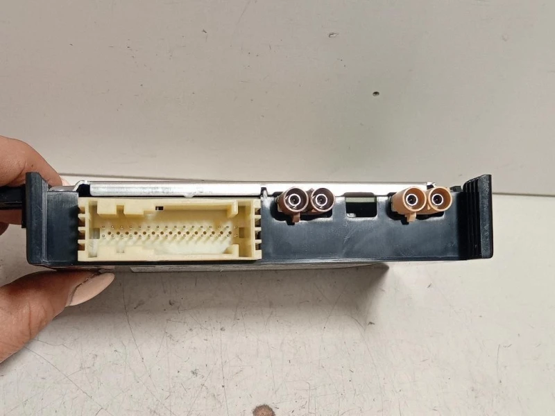 Modulo Bluetooth A1779009703 Mercedes Classe A W177 2018