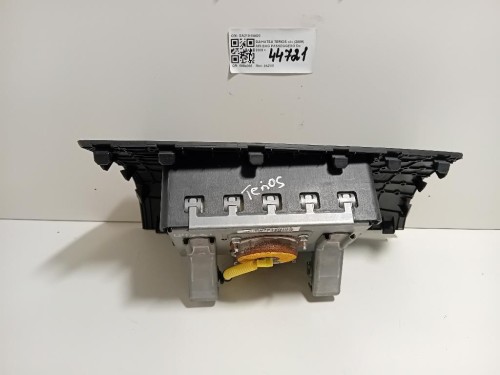 Air-bag Passeggero 610231500A Chevrolet Orlando 2011