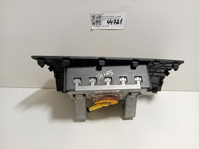 Air-bag Passeggero 610231500A Chevrolet Orlando 2011