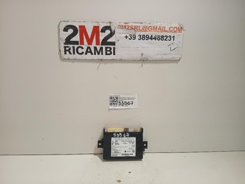 Pompa Carburante Cgalleggiante 772400H030 Toyota AYGO I 2005