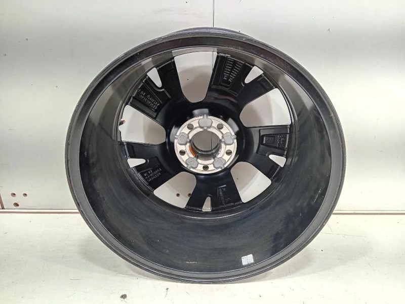 Cerchio Ruota ANT SX 9835057580 Peugeot 308 III 2021