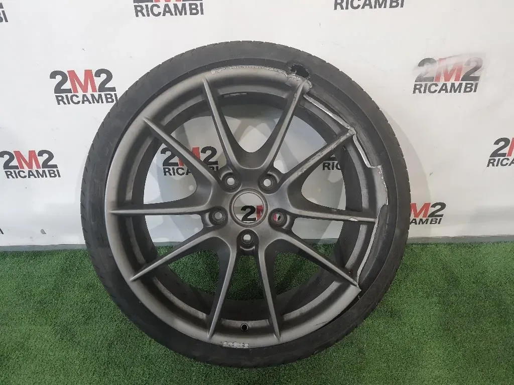 Cerchio Ruota ANT SX 99136216104 Porsche 911 991 2015
