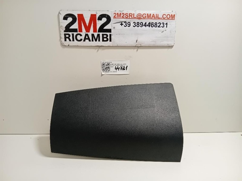 Air-bag Passeggero 9676715380 Citroen C4 Grand Picasso II 2013