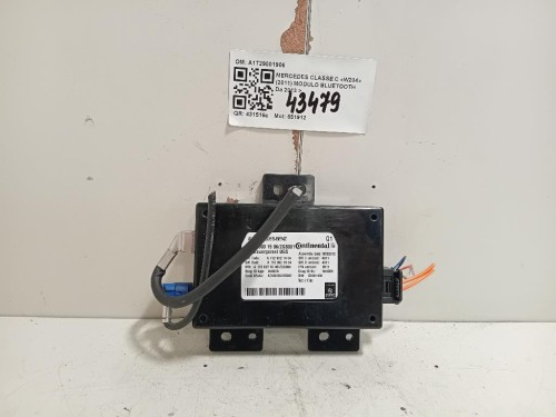 Pompa Carburante Cgalleggiante 6Q0919051F Volkswagen POLO IV 2002