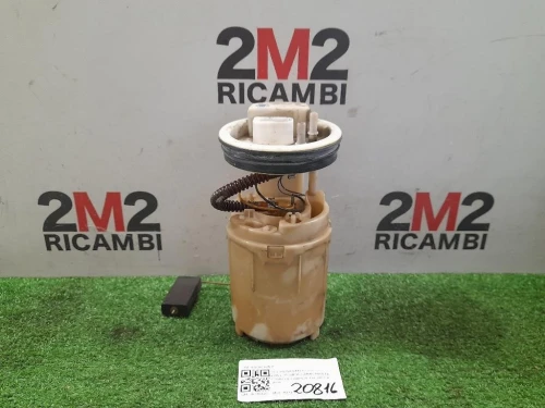 Pompa Carburante Cgalleggiante 6Q0919051F Volkswagen POLO IV 2002