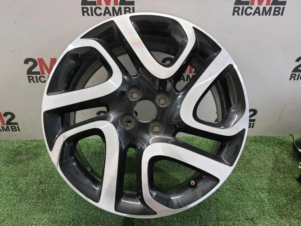 Cerchio Ruota ANT SX 403009727R Renault Captur I 2013