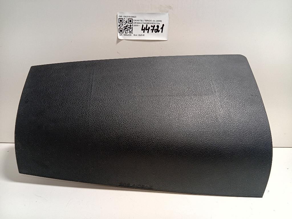 Air-bag Passeggero GA210-04420 Daihatsu Terios II 2009