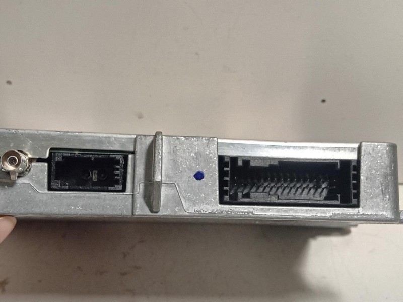 Modulo Bluetooth A2118700026 Mercedes Classe E W211 2002