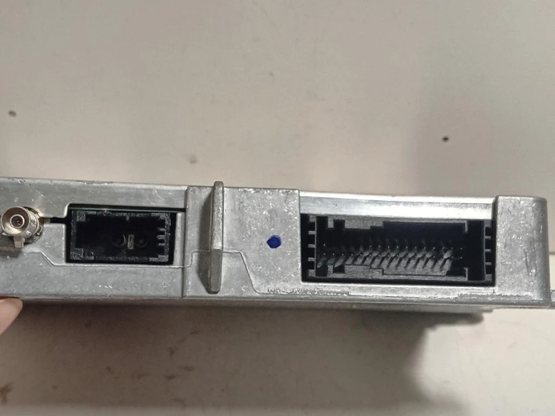 Modulo Bluetooth A2118700026 Mercedes Classe E W211 2002