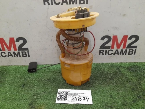 Pompa Carburante Cgalleggiante D0887907AJ Volvo V50 2004