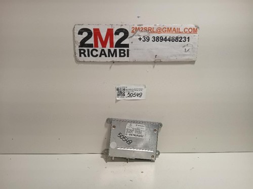 Pompa Carburante Cgalleggiante 31274936 Volvo XC60 I 2009