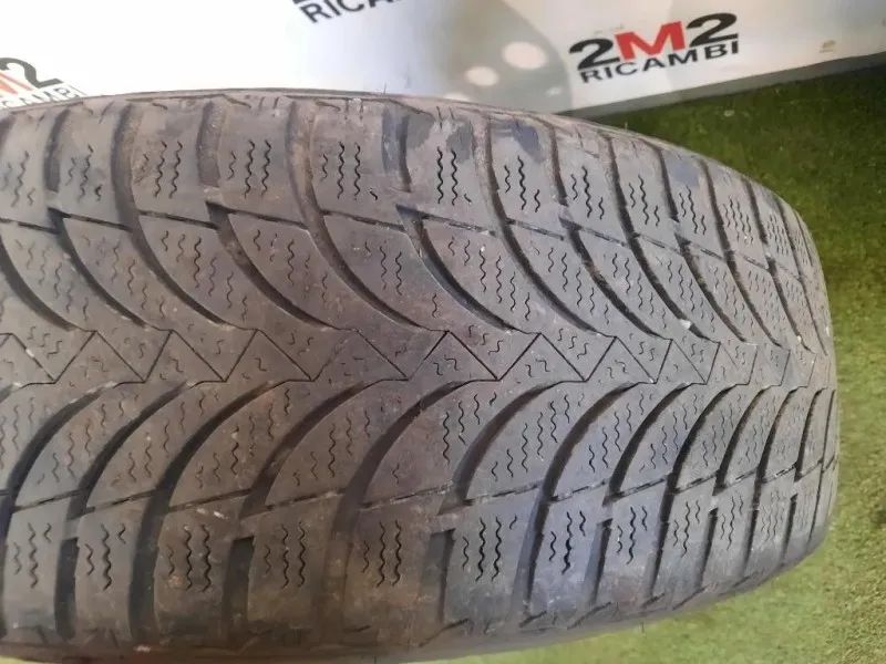 Cerchio Ruota ANT SX 403000026R Renault Mégane III 2012