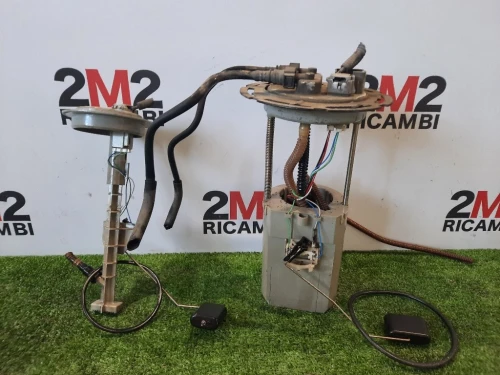 Pompa Carburante Cgalleggiante DX 20895921 Chevrolet Captiva I 2007