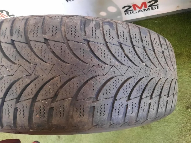 Cerchio Ruota ANT SX 403000026R Renault Mégane III 2012