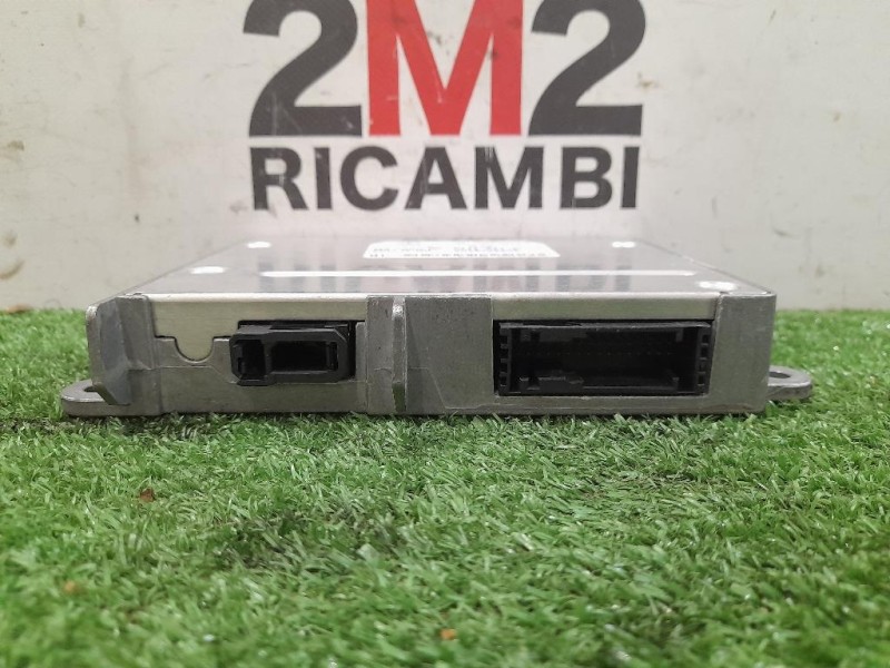 Cerchio Ruota ANT SX 403000026R Renault Mégane III 2012