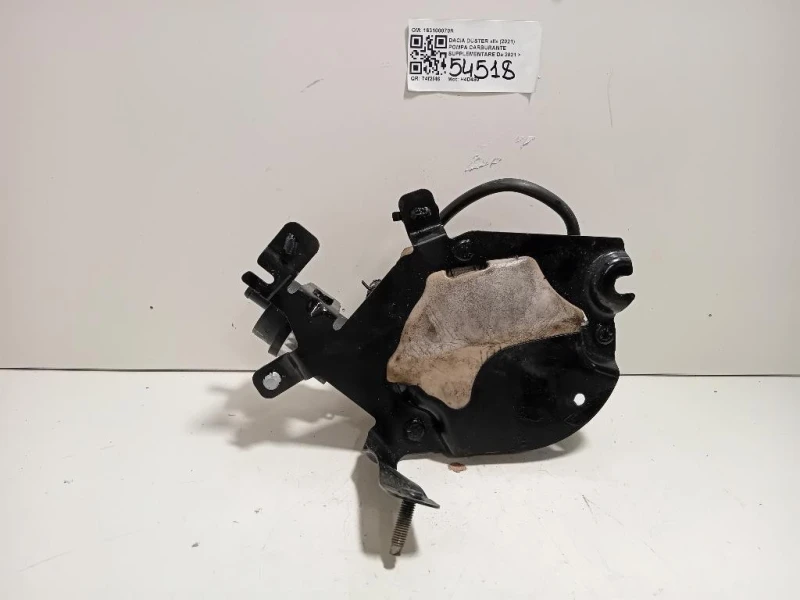 Pompa Carburante Supplementare 163100070R Dacia Duster II 2021