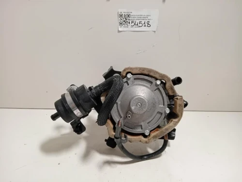 Pompa Carburante Supplementare 163100070R Dacia Duster II 2021