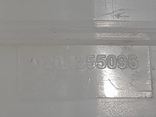 Pompa Freno ANT 0204255096 Citroen Jumper III 2014