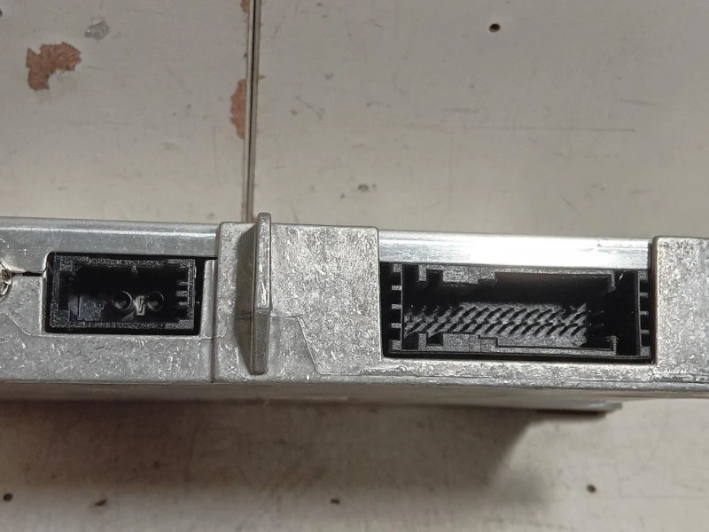 Modulo Bluetooth A2118703226 Mercedes Classe SLK R171 2008