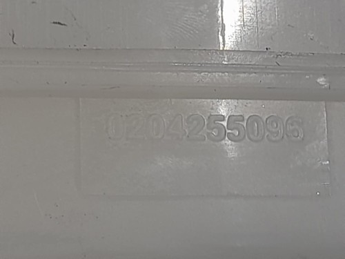 Pompa Freno ANT 0204255096 Citroen Jumper III 2014