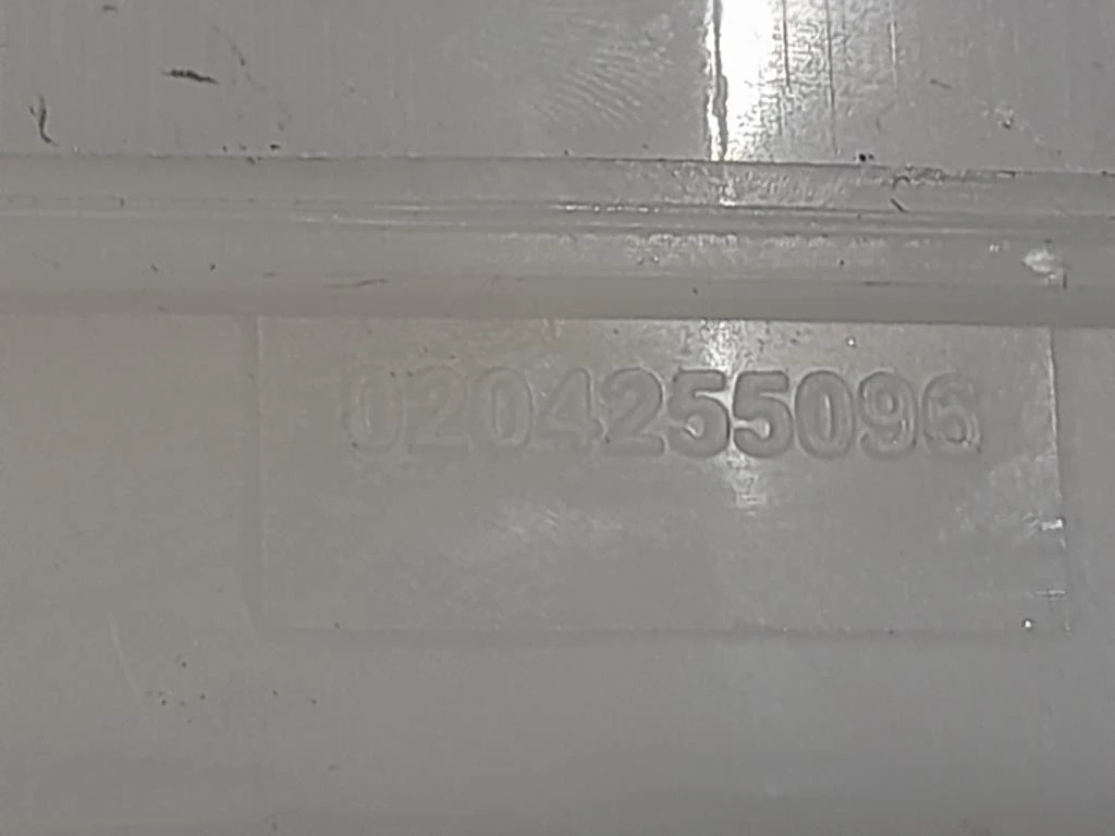 Pompa Freno ANT 0204255096 Citroen Jumper III 2014