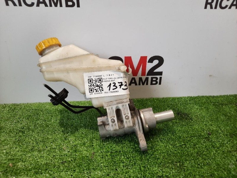 Pompa Freno ANT 77366660 Fiat TIPO II 2016