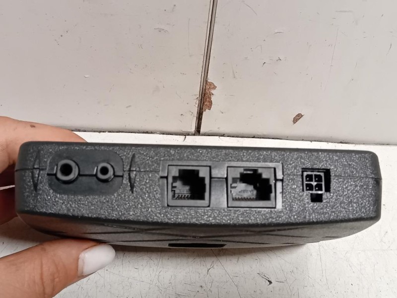 Modulo Bluetooth 661AA-HF5 Mercedes Classe SLK R171 2008