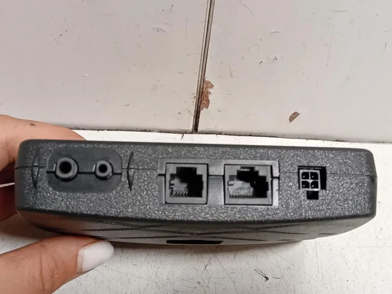 Modulo Bluetooth 661AA-HF5 Mercedes Classe SLK R171 2008