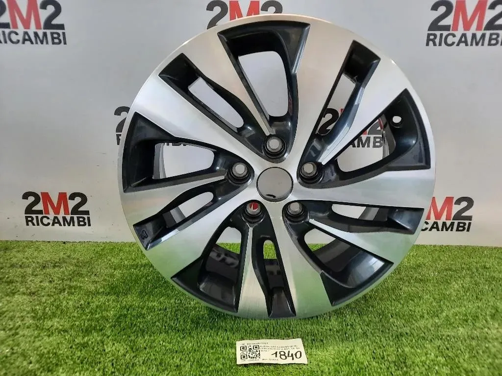 Cerchio Ruota ANT SX 4321064RF0QET Suzuki SX4 S-cross 2016