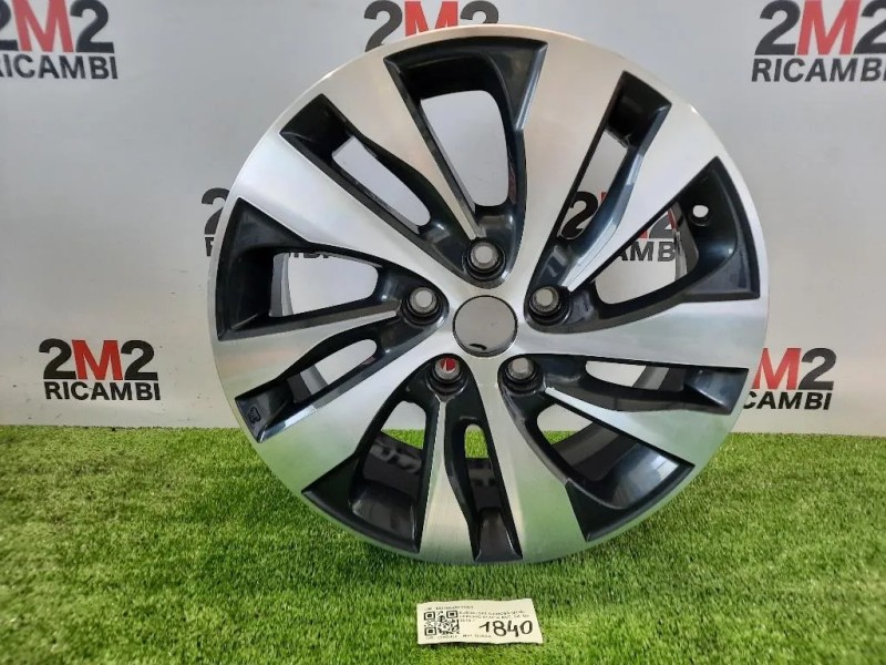 Cerchio Ruota ANT SX 4321064RF0QET Suzuki SX4 S-cross 2016