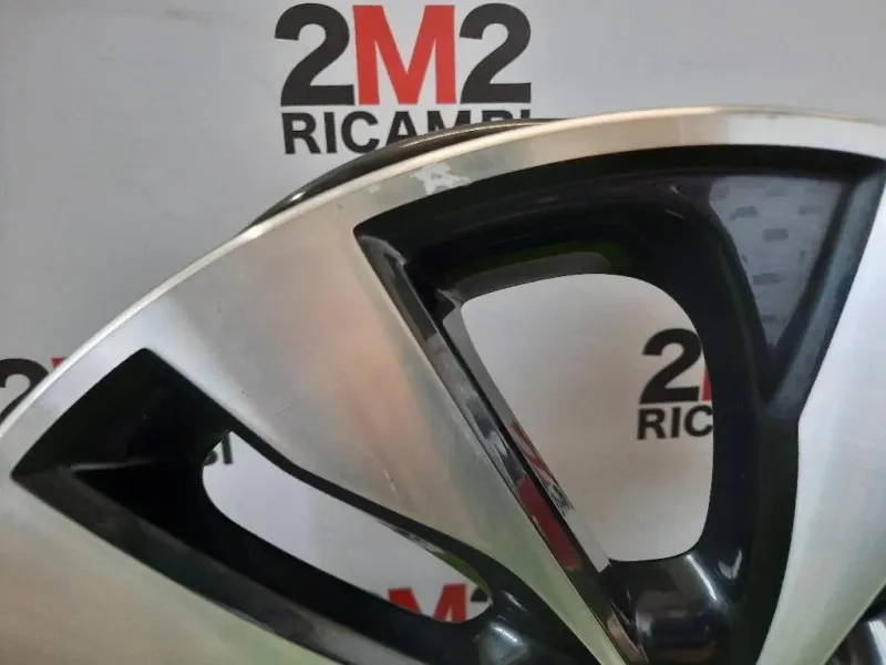 Cerchio Ruota ANT SX 4321064RF0QET Suzuki SX4 S-cross 2016