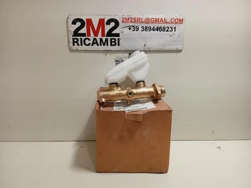 Pompa Freno ANT 6185941 Ford Escort VI 1991