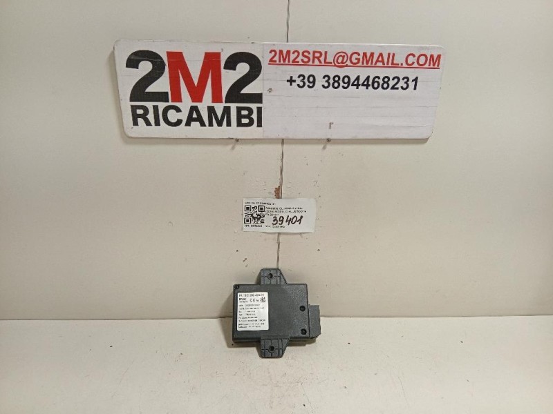 Modulo Bluetooth 8410 9399466-01 Mini MINI Clubman F54 2019