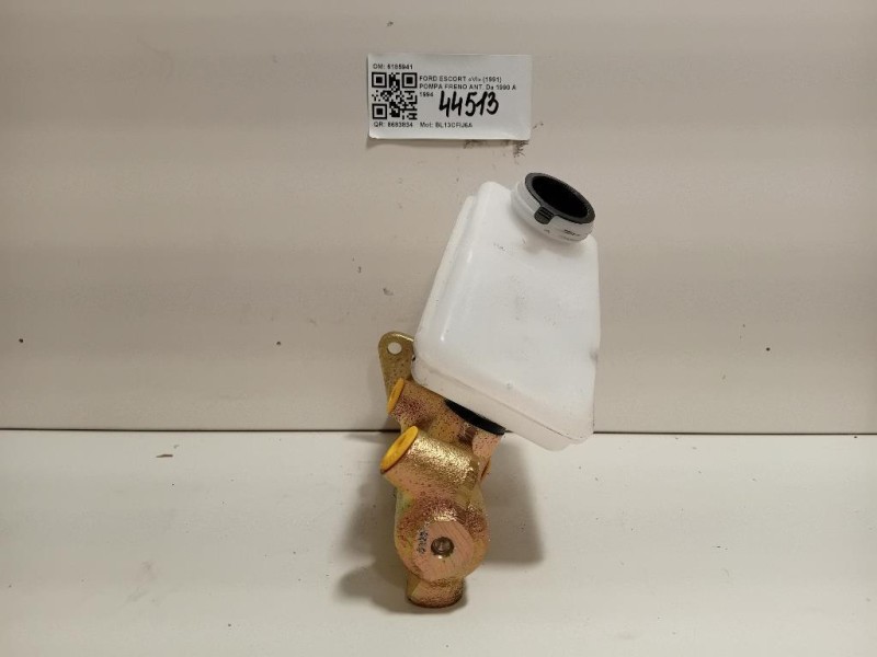 Pompa Freno ANT 6185941 Ford Escort VI 1991