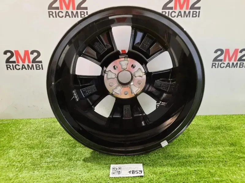 Cerchio Ruota ANT SX 4321054P600BK Suzuki Vitara II 2015