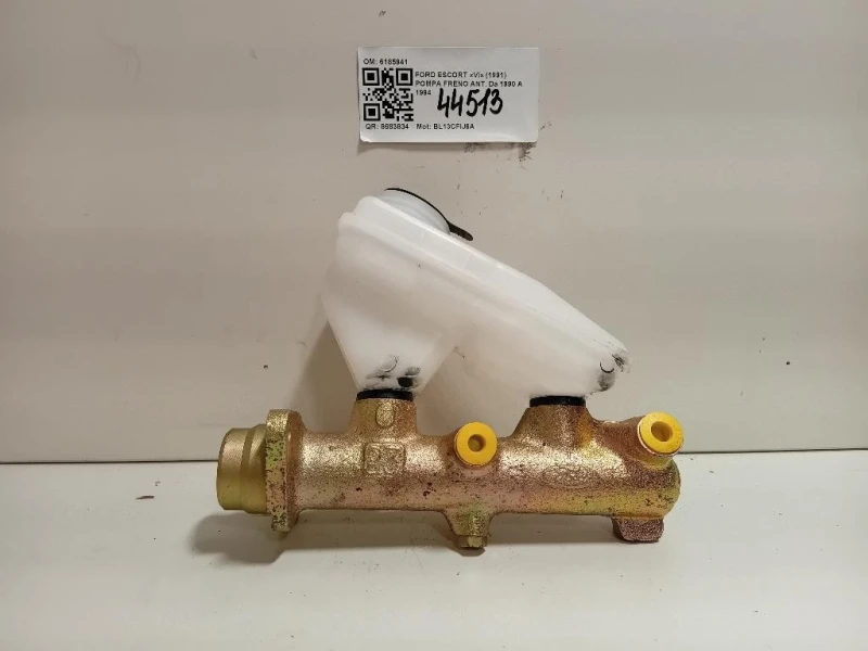 Pompa Freno ANT 6185941 Ford Escort VI 1991