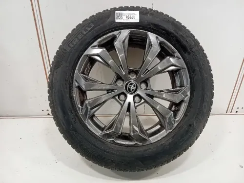Cerchio Ruota ANT SX 002119 Toyota RAV 4 V 2018