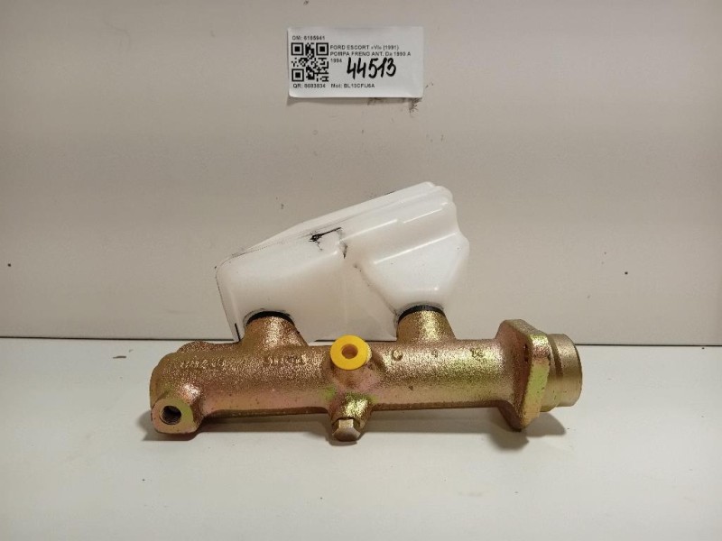 Pompa Freno ANT 6185941 Ford Escort VI 1991