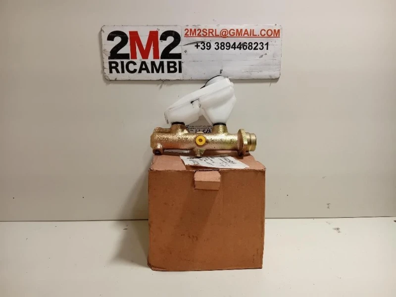 Pompa Freno ANT 6185941 Ford Escort VI 1991