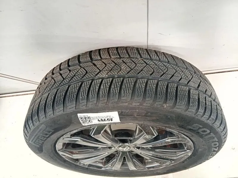 Cerchio Ruota ANT SX 002119 Toyota RAV 4 V 2018