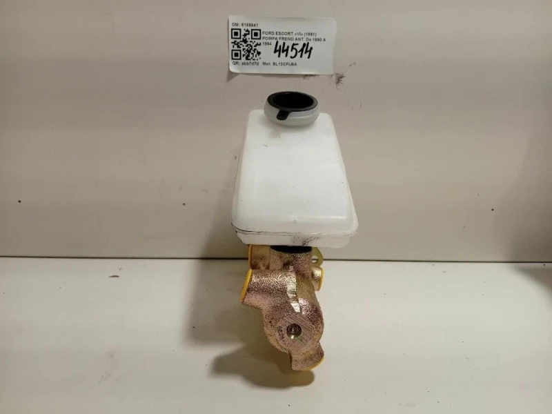 Pompa Freno ANT 6185941 Ford Escort VI 1991