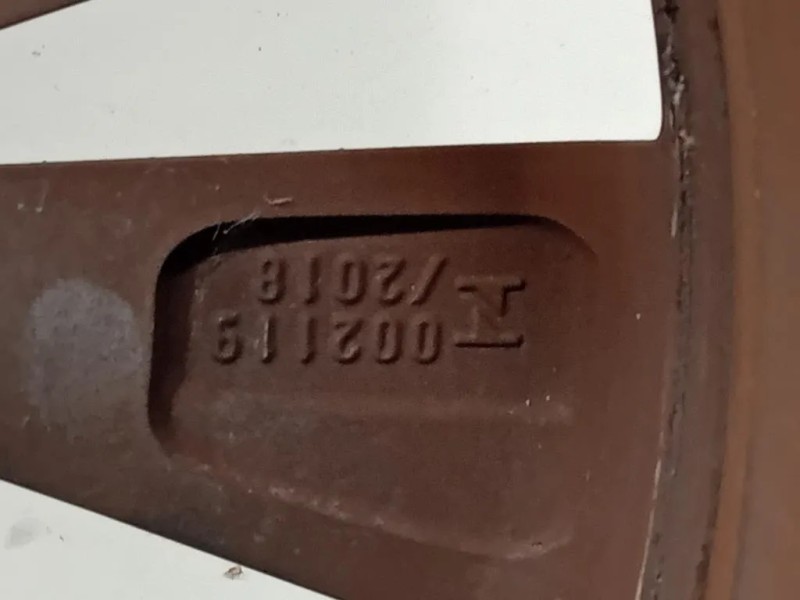 Cerchio Ruota ANT SX 002119 Toyota RAV 4 V 2018