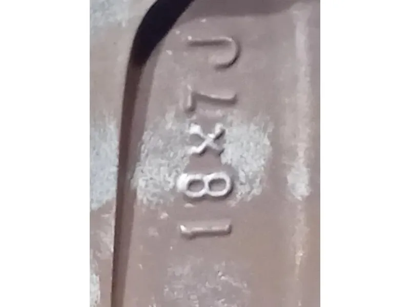 Cerchio Ruota ANT SX 002119 Toyota RAV 4 V 2018