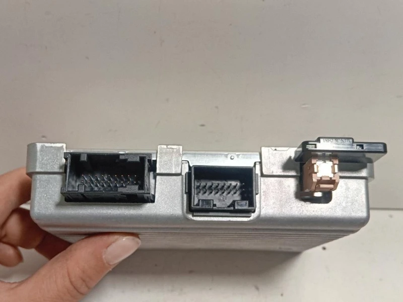 Modulo Bluetooth 13353284 Opel Astra J 2012