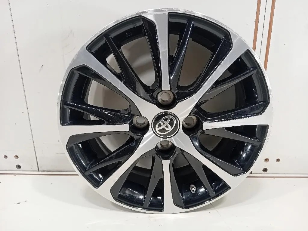 Cerchio Ruota ANT SX CERCHIO RUOTA ANT SX Toyota Yaris IV 2017