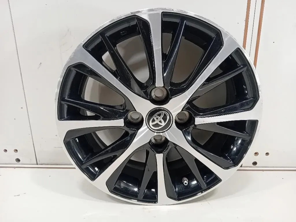 Cerchio Ruota ANT SX CERCHIO RUOTA ANT SX Toyota Yaris IV 2017
