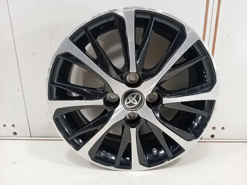 Cerchio Ruota ANT SX CERCHIO RUOTA ANT SX Toyota Yaris IV 2017